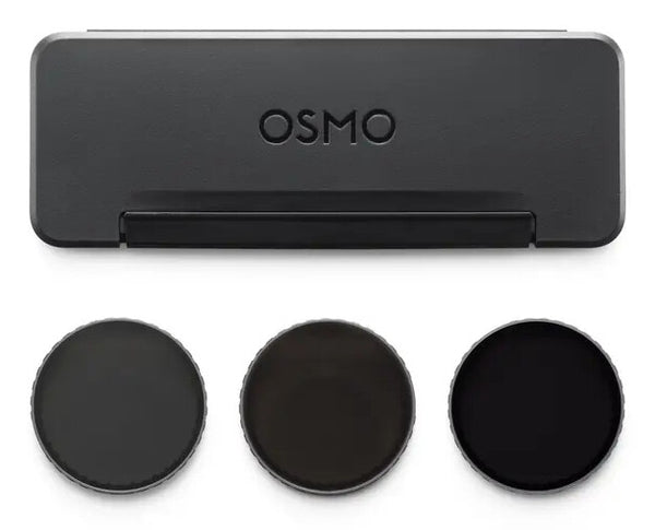 DJI CP.OS.00000525.02 action sports camera accessory Camera filter