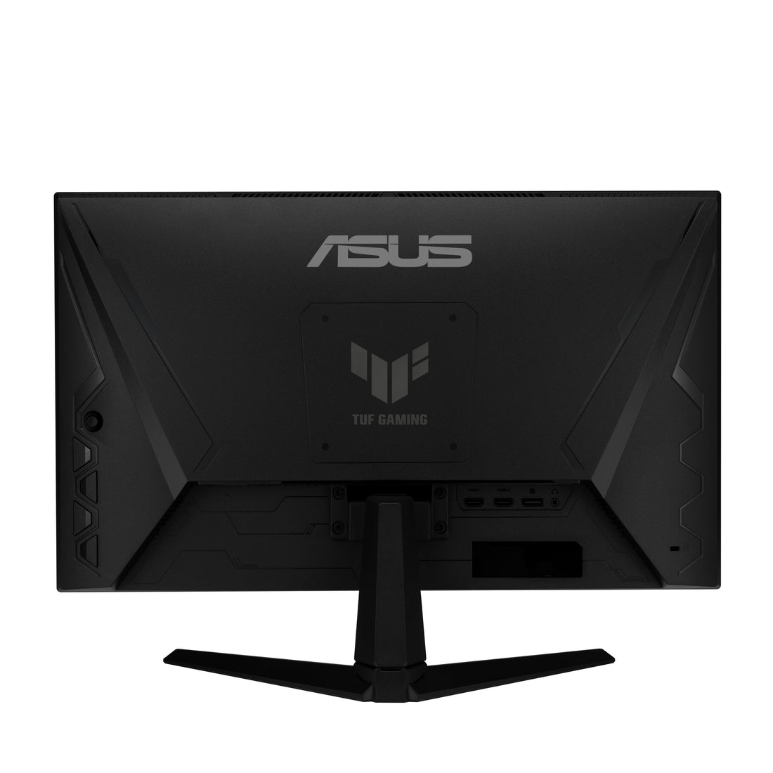 ASUS TUF Gaming VG249QM1A computer monitor 23.8" 1920 x 1080 pixels Full HD Black - image 4