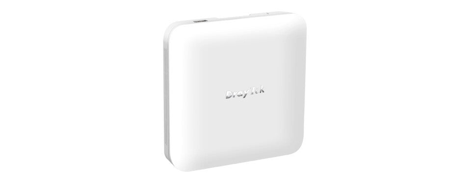 DrayTek VigorAP 1000C 866 Mbit/s White Power over Ethernet (PoE) - image 2