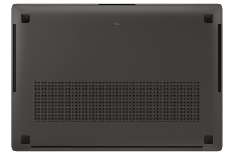 Samsung Galaxy Book3 Ultra Enterprise Edition Intel® Core™ i7 i7-13700H Laptop 40.6 cm (16") WQXGA+ 16 GB LPDDR5x-SDRAM 512 GB SSD NVIDIA GeForce RTX 4050 Wi-Fi 6E (802.11ax) Windows 11 Pro Graphite
