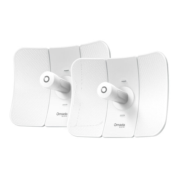 TP-Link Beam Bridge 5 UR KIT Network bridge 867 Mbit/s White - image 2