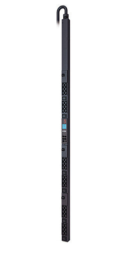 APC AP8868 power distribution unit (PDU) 42 AC outlet(s) 0U Black ...