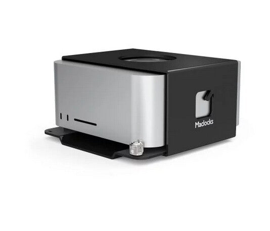Compulocks Mac Studio Security Mount Black - image 2