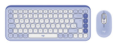 Logitech POP ICON COMBO