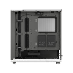 Fractal Design North Midi Tower White