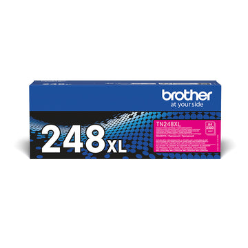 Brother TN-248XLM toner cartridge Original Magenta