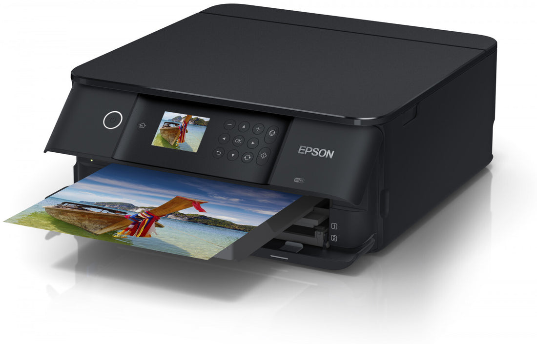 Epson Expression Premium XP-6100 - image 12