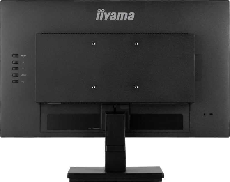 iiyama ProLite XU2492HSU-B6 computer monitor 60.5 cm (23.8") 1920 x 1080 pixels Full HD LED Black