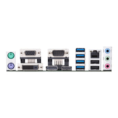 ASUS PRO A520M-C II/CSM AMD A520 Socket AM4 micro ATX
