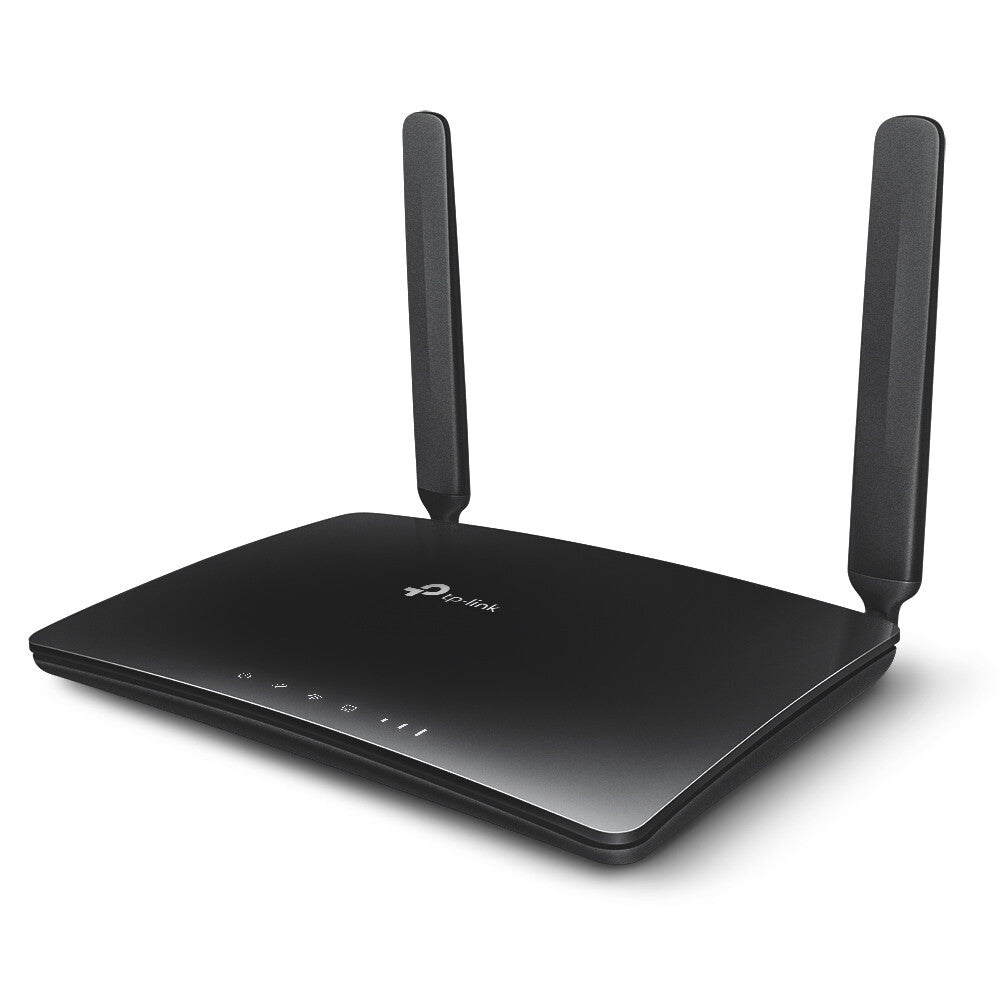 TP-Link AC750 Wireless Dual Band 4G LTE Router - image 4