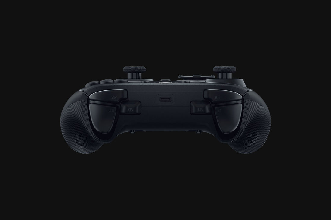 Razer Wolverine V3 Tournament Edition Black USB Gamepad Analogue PC, Xbox Series S, Xbox Series X - image 6