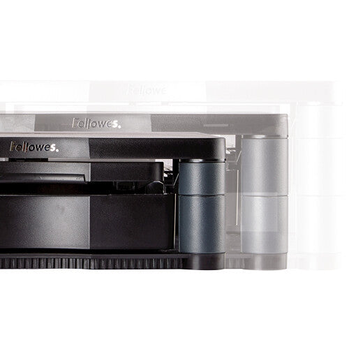 Fellowes MONITOR RISER PLUS - GRAPHITE