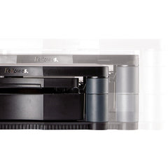 Fellowes MONITOR RISER PLUS - GRAPHITE