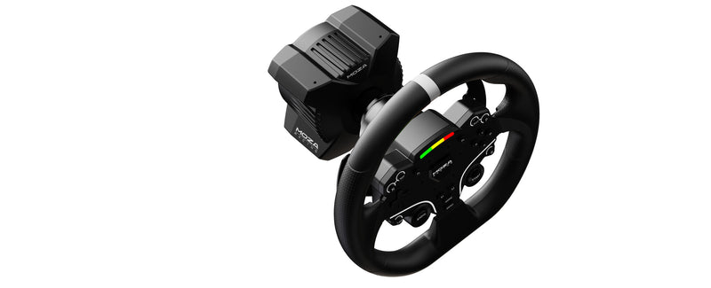 Moza Racing R3 Racing Wheel and Pedals for PC (RS074)