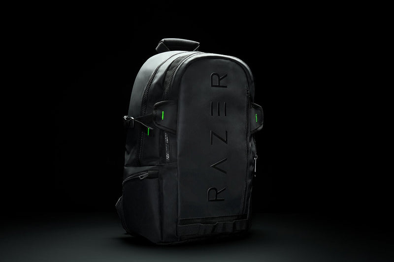 Razer Rogue Backpack 35.6 cm (14") Backpack case Black