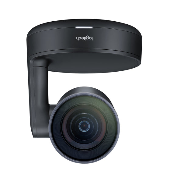 Logitech Rally Camera | Back to the Office