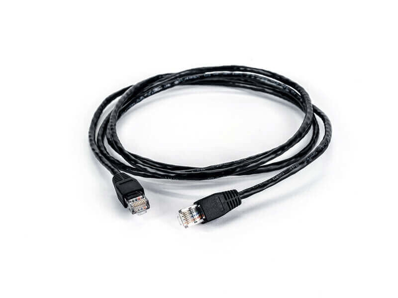 Vertiv SN-TH temperature/humidity sensor Indoor Temperature & humidity sensor Built-in