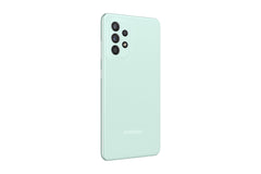 Samsung Galaxy A52s 5G SM-A528B 16.5 cm (6.5