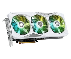 Asrock 90-GA4DZZ-00UANF graphics card AMD Radeon RX 7600 8 GB GDDR6