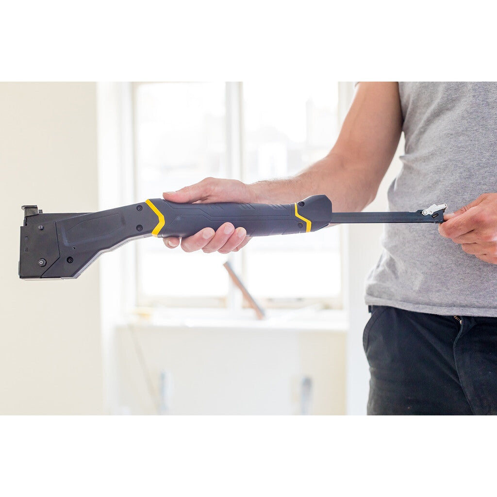 Stanley FATMAX FMHT81394-9 hammer tacker 10 mm - image 4