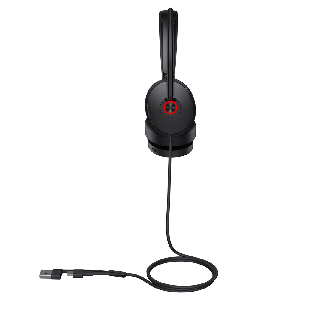 Yealink UH48 Dual Teams USB-C/A Headset - image 2