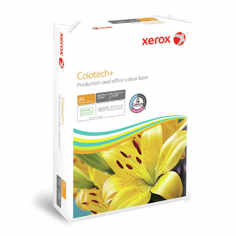 Xerox 003R99004 printing paper A4 (210x297 mm) 500 sheets White - image 2