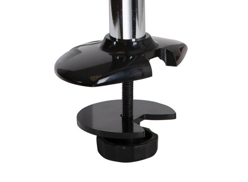 Peerless ACC-GBASE multimedia cart accessory Black