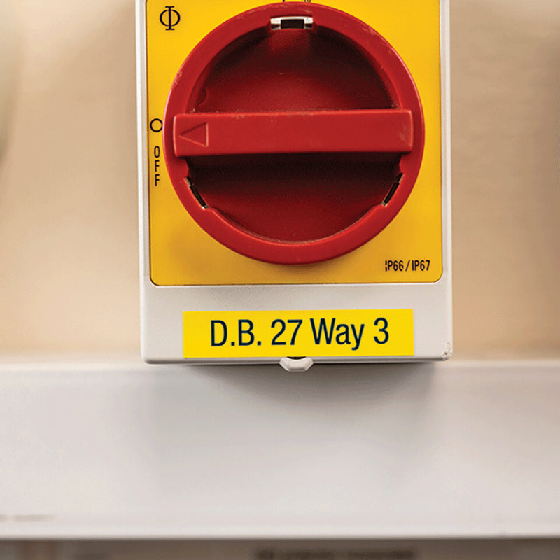 Brother PT-E720BT label printer Thermal transfer 180 x 180 DPI 20 mm/sec Wireless TZe Bluetooth