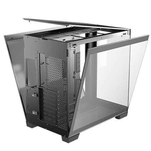Antec C8 Full Tower Black - image 11
