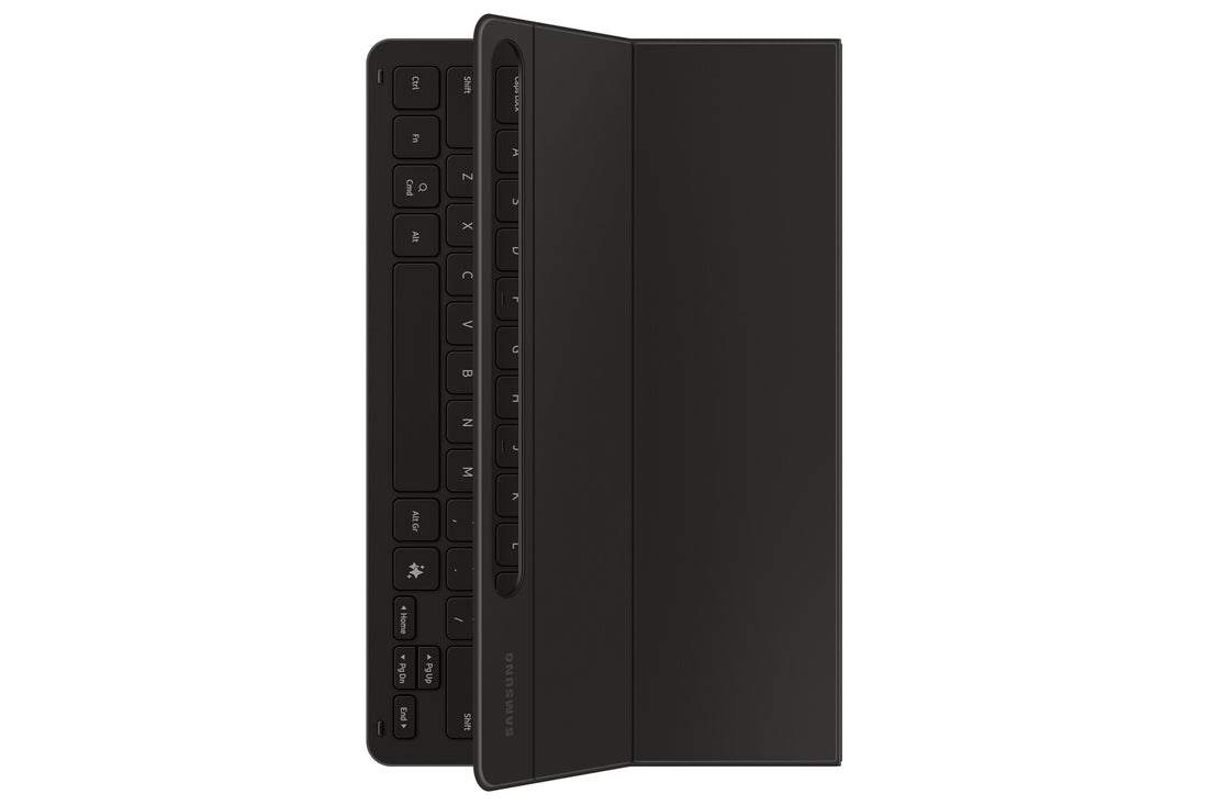 Samsung AI Book Cover Keyboard Slim for Galaxy Tab S9, S9 FE - image 6
