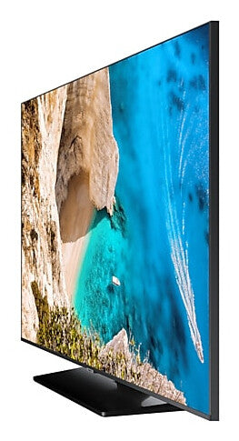 Samsung HG50ET670UZ 127 cm (50") 4K Ultra HD Hospitality TV