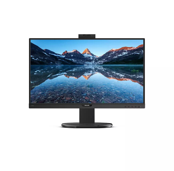 Philips B Line 27" QHD Monitor (276B9H/00)
