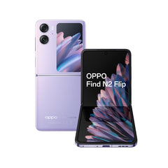 OPPO Find N2 Flip 17.3 cm (6.8