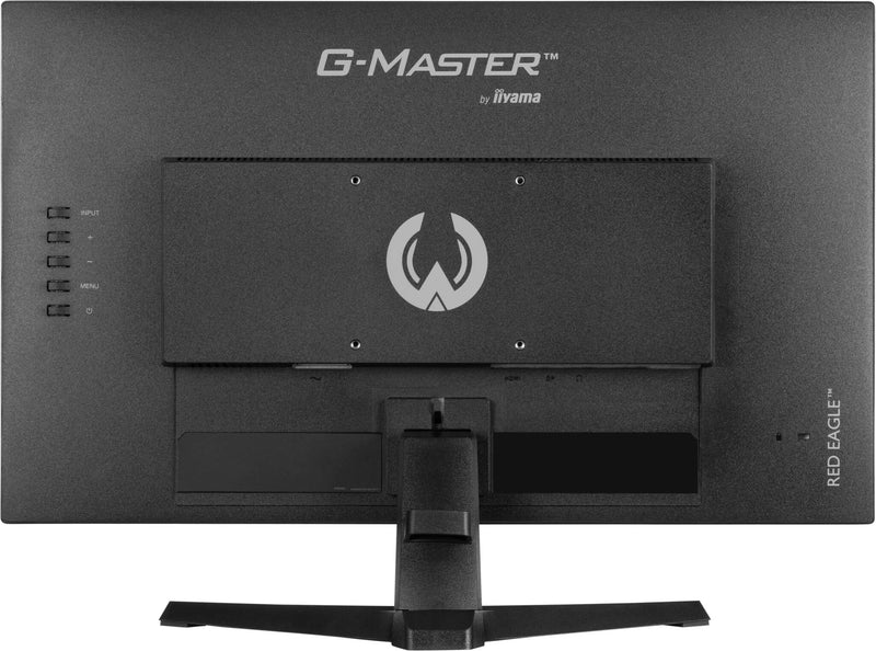 iiyama G-MASTER 23.8" FHD 180Hz Gaming Monitor (G2470HS-B1)