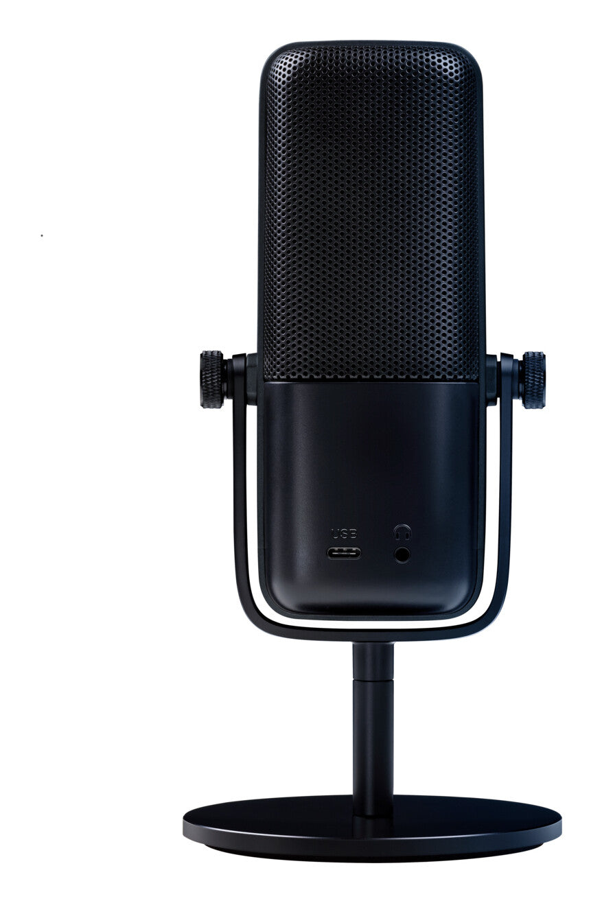 Elgato Wave 3 Black Table microphone - image 3