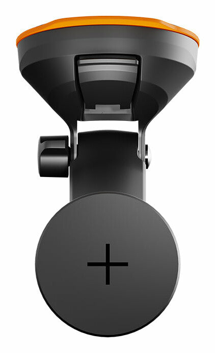 Cygnett CY4621WLCCH holder Mobile phone/Smartphone Black, Orange