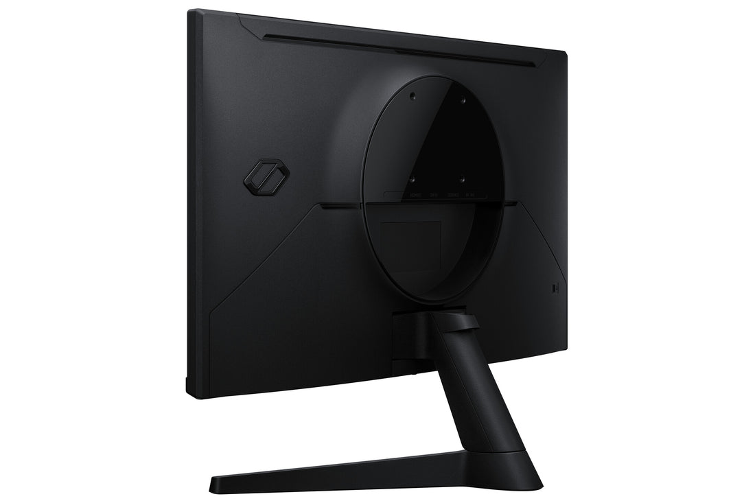 Samsung G30H computer monitor 24" 1920 x 1080 pixels Full HD LCD Black - image 6