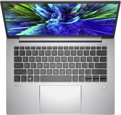 HP ZBook Firefly G10 AMD Ryzen™ 7 PRO 7840HS Mobile workstation 35.6 cm (14