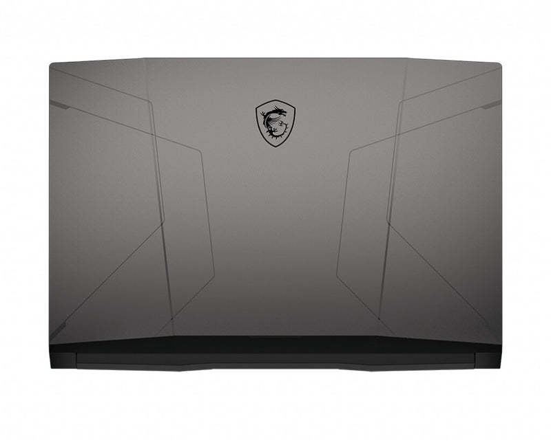 MSI Gaming GL76 12UEK-403UK Pulse Intel® Core™ i9 i9-12900H Laptop 43.9 cm (17.3") Full HD 16 GB DDR4-SDRAM 1 TB SSD NVIDIA GeForce RTX 3060 Wi-Fi 6 (802.11ax) Windows 11 Home Grey, Titanium