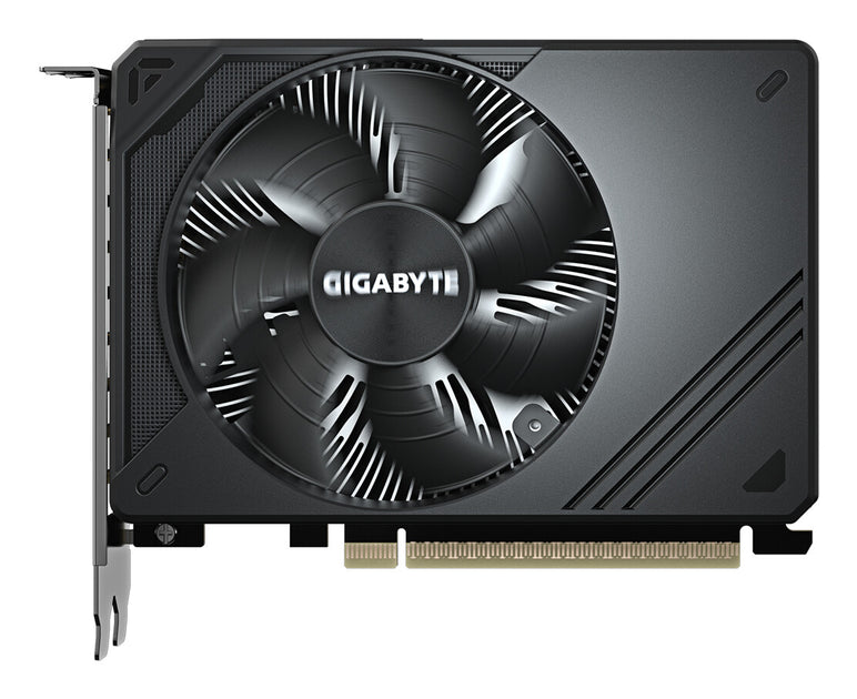 GIGABYTE GeForce RTX 5050 D6 8G Graphics Card - 8GB GDDR6, 128bit, PCI ...