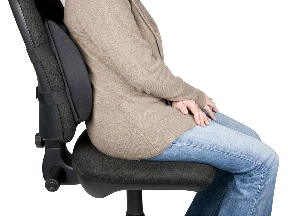 Q-CONNECT KF15412 office & computer chair accessory - image 2