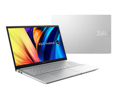 ASUS Vivobook Pro 15 OLED M6500QC-L1010W AMD Ryzen™ 7 5800H Laptop 39.6 cm (15.6