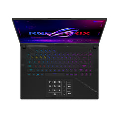 ASUS ROG Strix SCAR 16 G634JZ-N4003W Intel® Core™ i9 i9-13980HX Laptop 40.6 cm (16