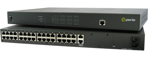 Perle IOLAN SDS32C serial server RJ-45