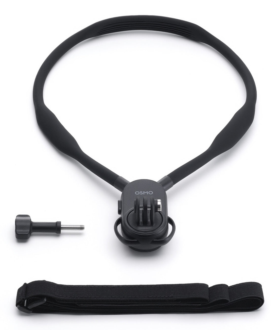 DJI CP.AS.AA000013.02 action sports camera accessory Camera mount
