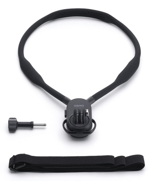 DJI CP.AS.AA000013.02 action sports camera accessory Camera mount