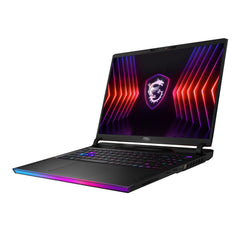 MSI Gaming Raider GE68 HX 14VGG-249UK Intel® Core™ i9 i9-14900HX Laptop 40.6 cm (16