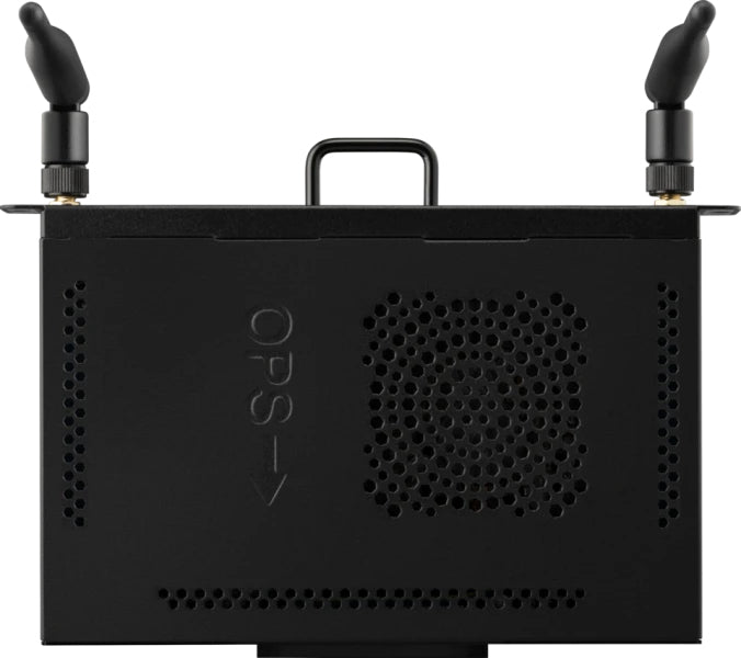 Viewsonic VPCF5-S55-G1-2A embedded computer Intel® Core™ i5 512 GB SSD 16 GB