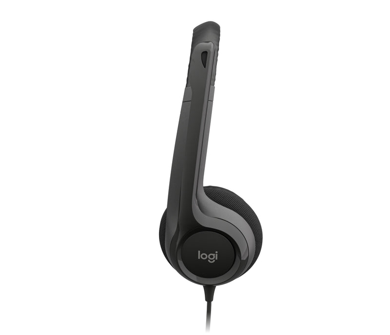 Logitech H390 USB Computer Headset