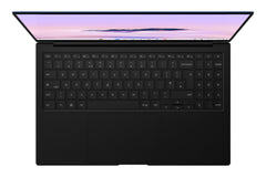 Samsung Galaxy Chromebook Plus 15.6